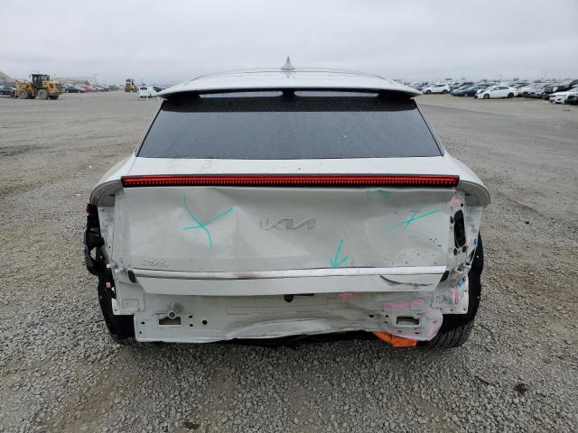 2024 KIA EV6 LIGHT KNDC34LA4R5185122