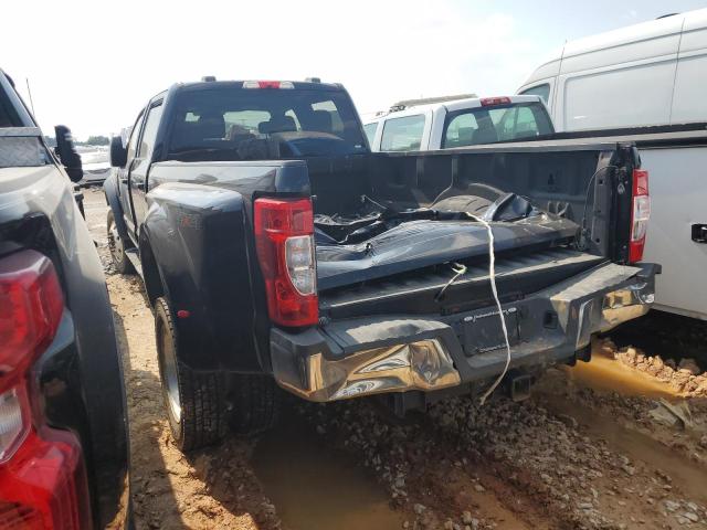 2021 FORD F450 SUPER 1FT8W4DT7MED46519