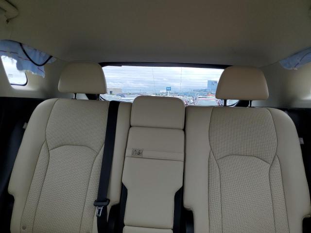 2021 LEXUS RX 350 - 2T2HZMAA7MC184142