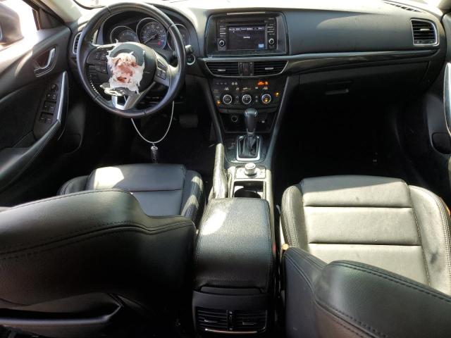 2015 MAZDA 6 TOURING JM1GJ1V52F1192739