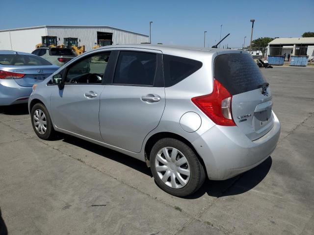 Vin: 3n1ce2cp1fl369726, lot: 59230855, nissan versa s 20152