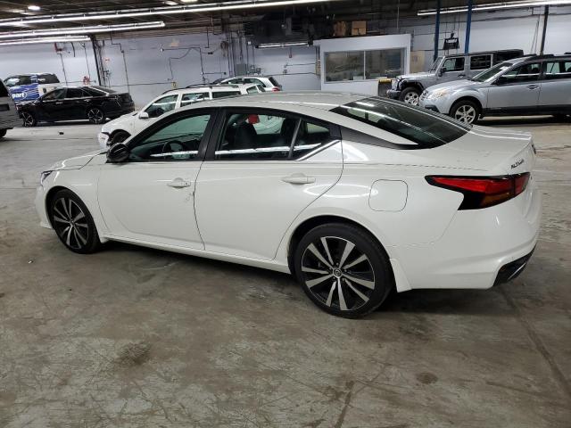 2020 NISSAN ALTIMA SR 1N4BL4CW2LC142852