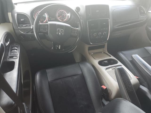 2020 DODGE GRAND CARA - 2C4RDGCG1LR194030