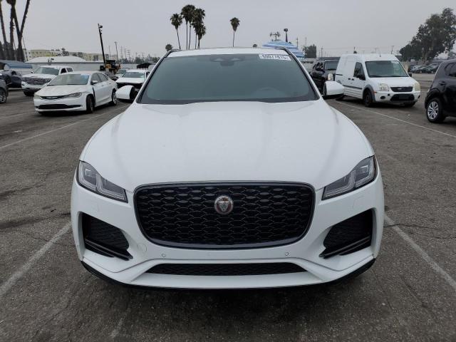 2023 JAGUAR F-PACE S SADCJ2EX7PA711697