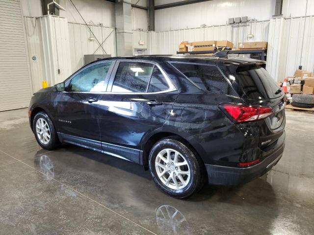 Vin: 3gnaxkeg6pl264846, lot: 61380385, chevrolet equinox lt 20232