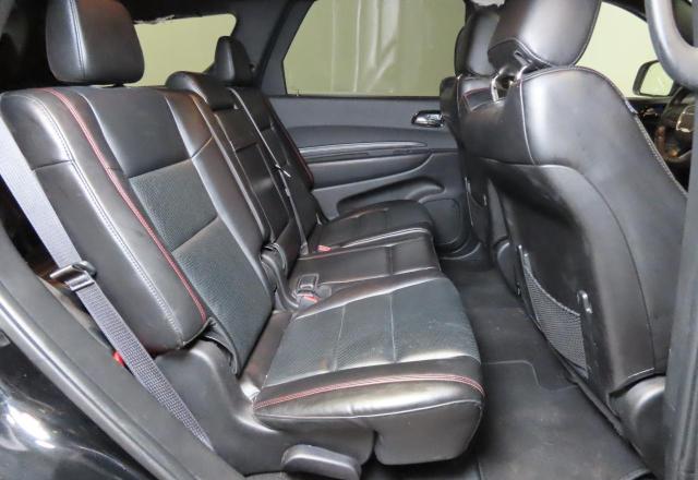 2023 DODGE DURANGO GT 1C4RDJDG7PC597360