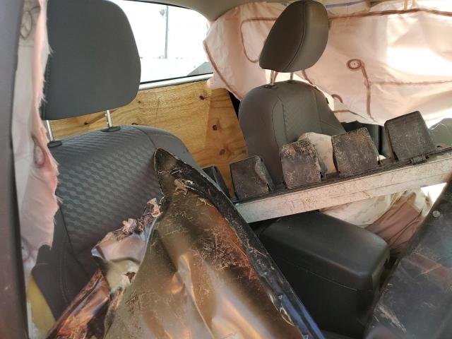 2020 TOYOTA TACOMA ACC - 5TFRX5GN0LX168850