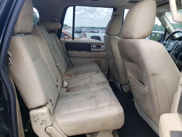 2017 FORD EXPEDITION - 1FMJK1HT2HEA72167