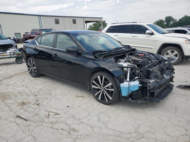 Vin: 1n4bl4cv5nn380855, lot: 59621625, nissan altima sr 20224