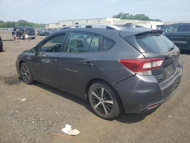 2019 SUBARU IMPREZA PR 4S3GTAD60K3742555