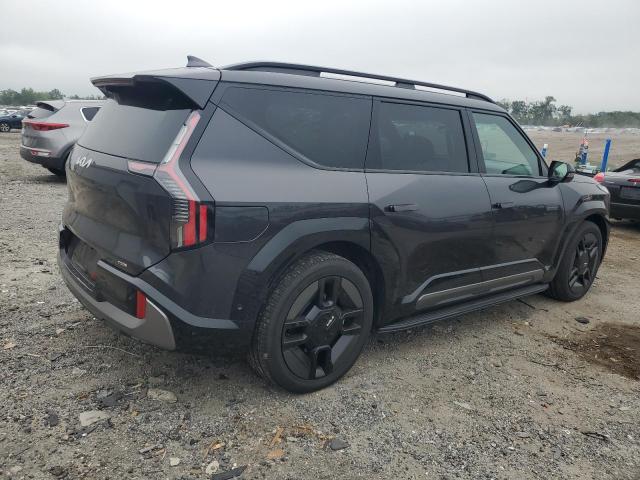 Vin: kndaefs59r6051461, lot: 61571845, kia ev9 gt lin gt line 20243