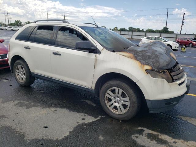 Vin: 2fmdk3gc8aba48516, lot: 60547615, ford edge se 20104