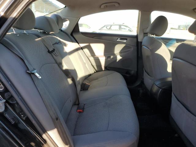 2013 HYUNDAI SONATA GLS - 5NPEB4AC3DH703939