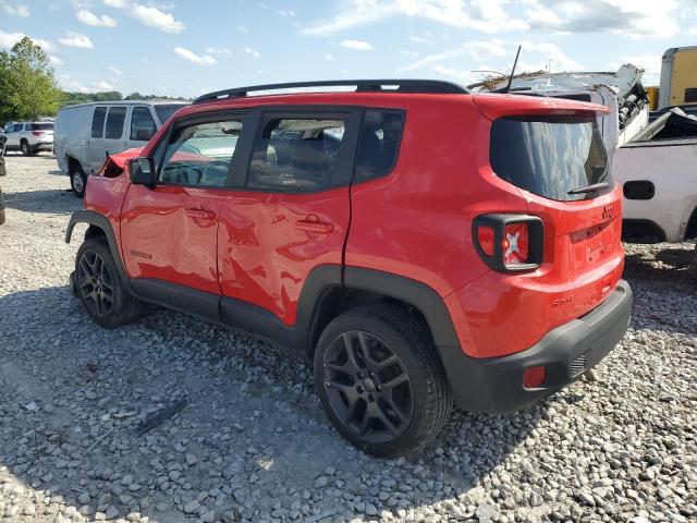 2022 JEEP RENEGADE L ZACNJDB16NPN61995