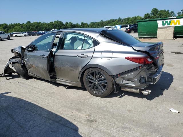 Vin: 4t1daack1su527800, lot: 61994845, toyota camry xse 20252