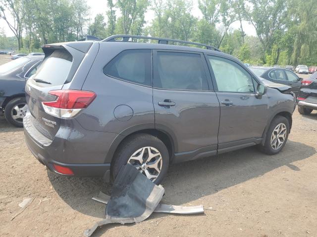 2024 SUBARU FORESTER P JF2SKACCXRH470194