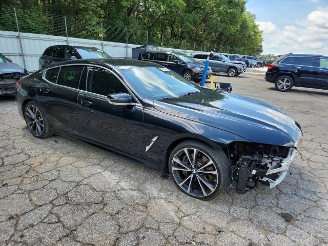 Vin: wbagv2c02lce04556, lot: 61073745, bmw 8 series 20204