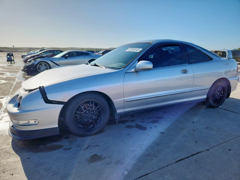 ACURA INTEGRA GS