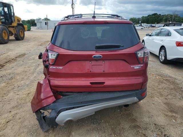 2017 FORD ESCAPE TIT - 1FMCU9J97HUA64183