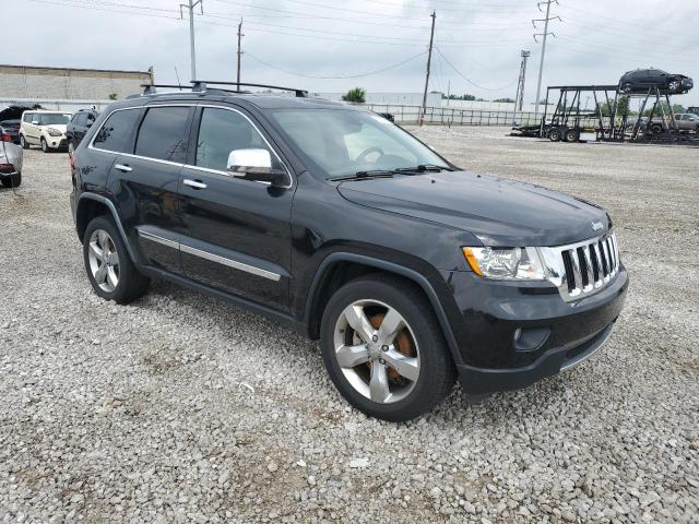 Vin: 1j4rr5gg9bc524823, lot: 60287685, jeep grand cher limited 20114