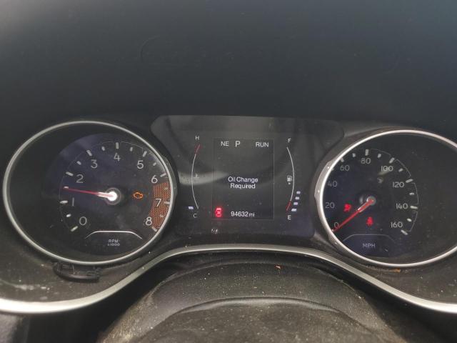 2020 JEEP COMPASS LA 3C4NJDBB7LT230618