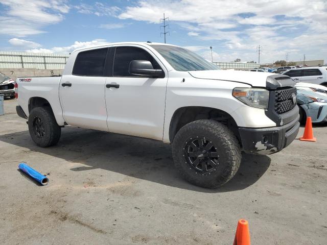 Vin: 5tfdy5f15jx719857, lot: 61680235, toyota tundra crewmax sr5 20184