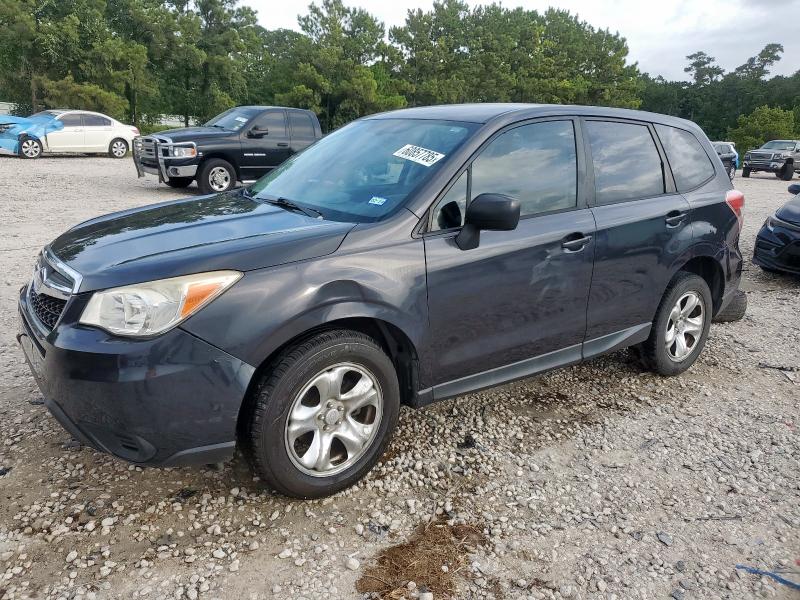 Vin: jf2sjaac2fh564362, lot: 60857785, subaru forester 2.5i 2015 img_1