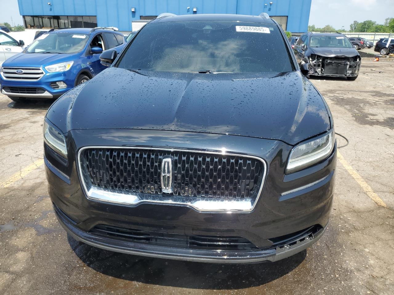 LINCOLN NAUTILUS RESERVE