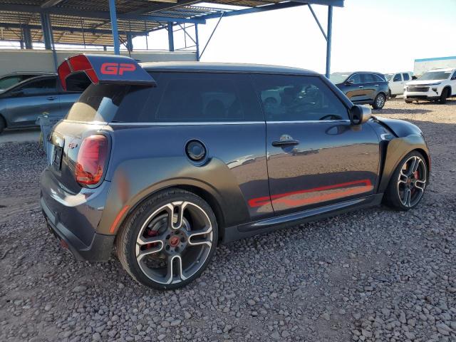 2021 MINI COOPER JOH WMWXX9C0XM2N17419