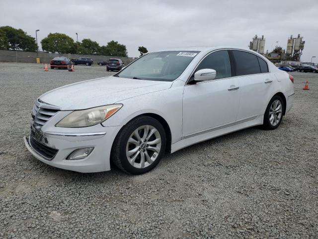 Vin: kmhgc4dd0du243148, lot: 59130885, hyundai genesis 3.8l 2013 img_1