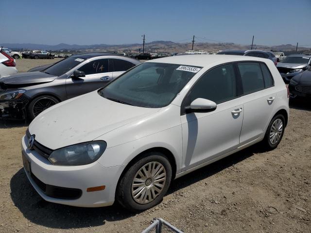 Vin: wvwdb7aj1dw133364, lot: 59625535, volkswagen golf 2013 img_1