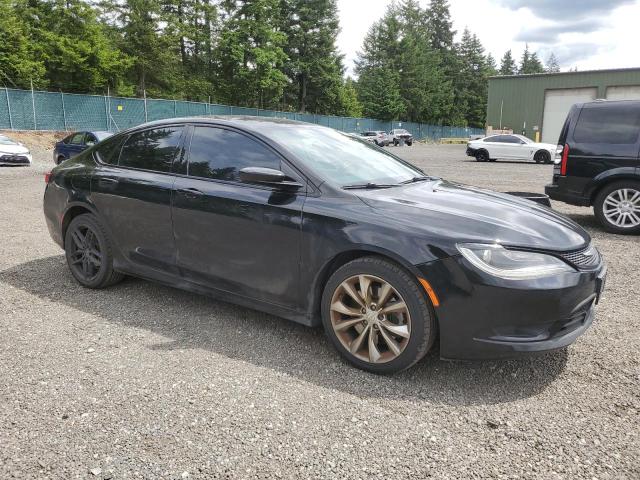 Vin: 1c3cccdg9gn130731, lot: 60919525, chrysler 200 s 20164