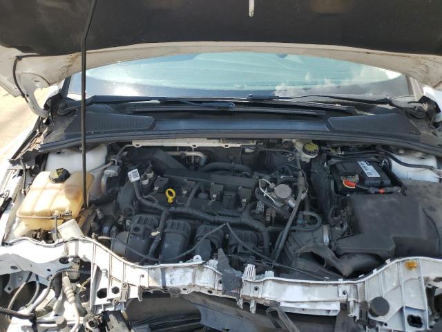 2016 FORD FOCUS SE 1FADP3K29GL373095
