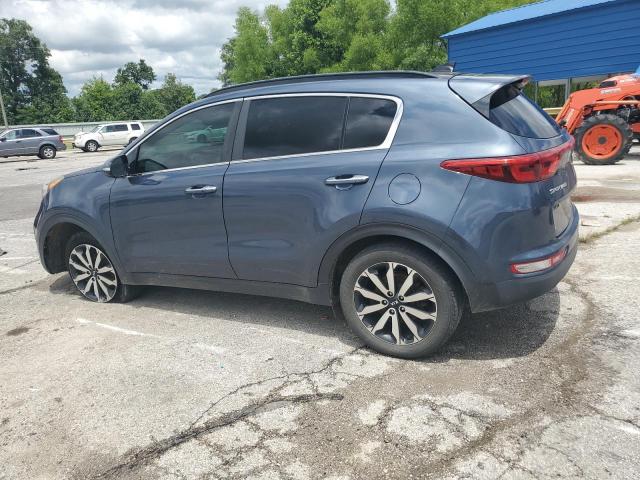 2018 KIA SPORTAGE EX KNDPN3AC0J7395977