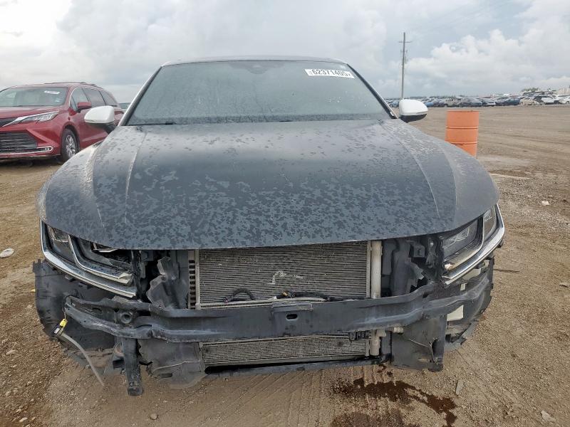 2021 VOLKSWAGEN ARTEON SEL WVWSR7AN8ME009927