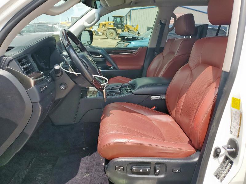 2018 LEXUS LX 570 JTJHY7AX4J4255371