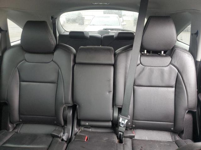 2020 ACURA MDX 5J8YD4H32LL035429