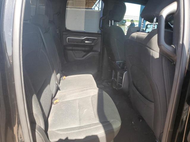 2019 RAM 1500 BIG H - 1C6RREBT7KN522817