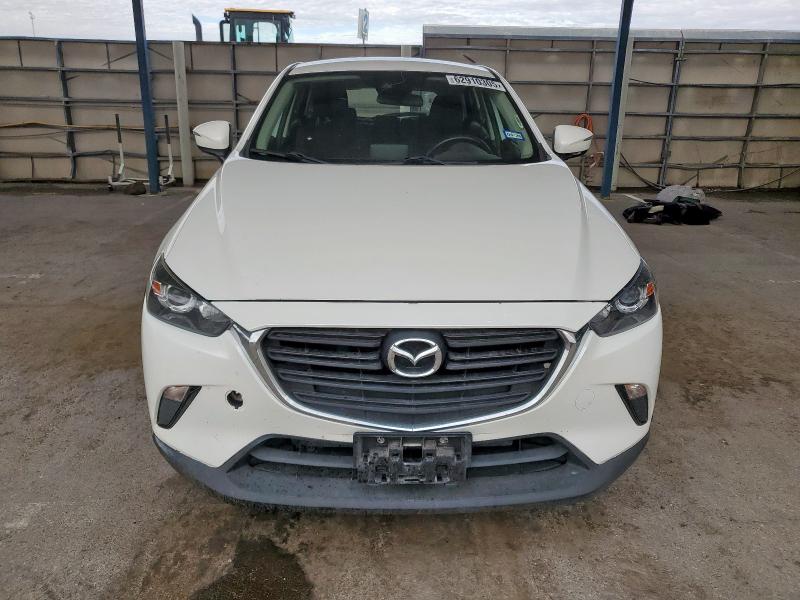 2019 MAZDA CX-3 SPORT JM1DKFB74K0430352