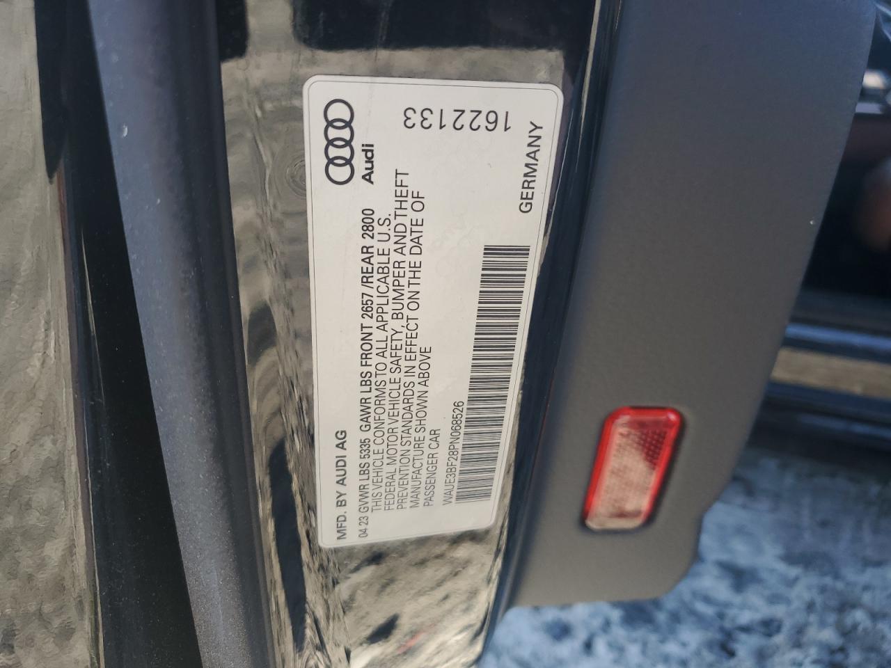 AUDI A6 PREMIUM PLUS