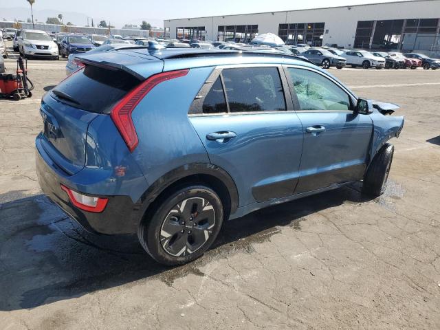 Vin: kndcr3l13r5104023, lot: 62773315, kia niro wind wind 20243