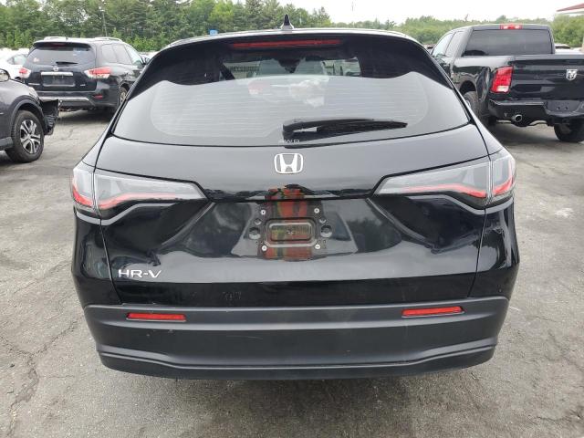 2023 HONDA HR-V LX - 3CZRZ2H38PM728996