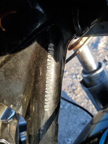 2013 HARLEY-DAVIDSON FLHX STREE 1HD1KBM10DB676390