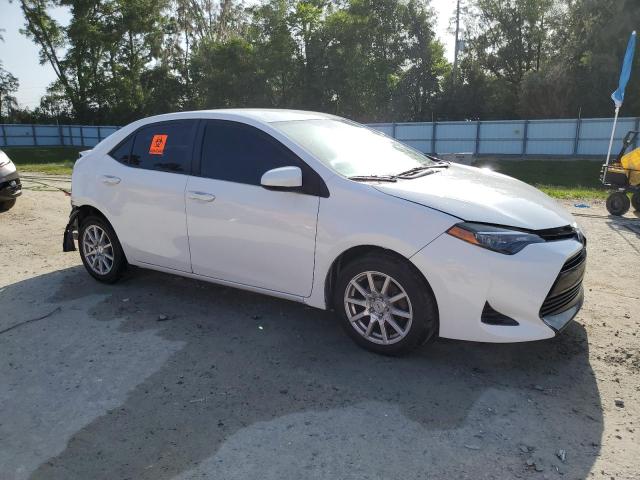 Vin: 5yfburhe0kp905297, lot: 59600395, toyota corolla l 20194