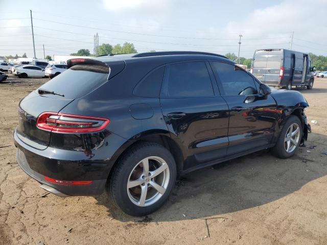 2018 PORSCHE MACAN - WP1AA2A57JLB06113