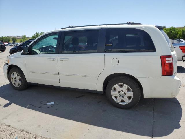 Vin: 2d4rn4dexar384210, lot: 59331345, dodge caravan se 20102