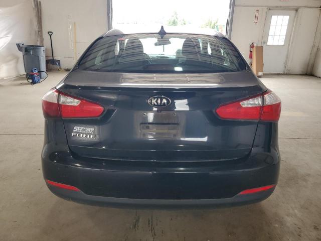 2016 KIA FORTE LX KNAFX4A60G5460818