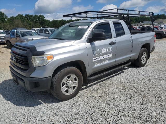 TOYOTA TUNDRA DOU