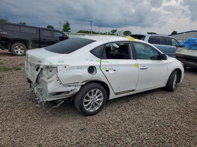 Vin: 3n1ab7apxjy344352, lot: 61350955, nissan sentra s 20183