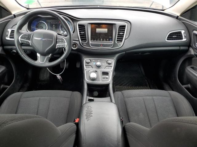 2016 CHRYSLER 200 LIMITED 1C3CCCAB0GN117925